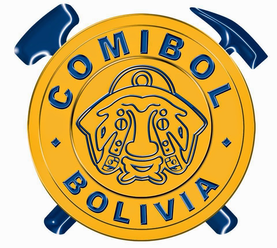 Comibol
